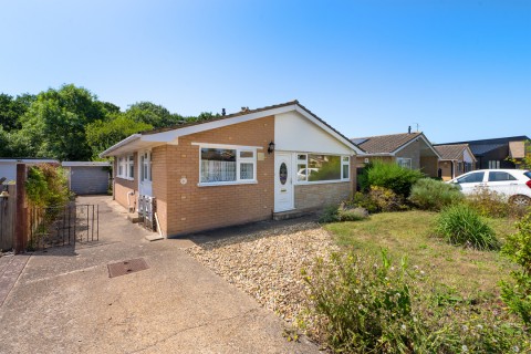 View Full Details for Ellison Close, Chestfield, Whitstable
