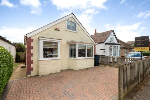 View Full Details for Northwood Road, Tankerton, Whitstable