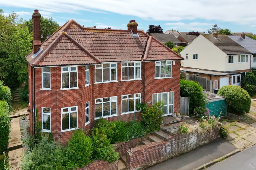 Images for Grimthorpe Avenue, Whitstable