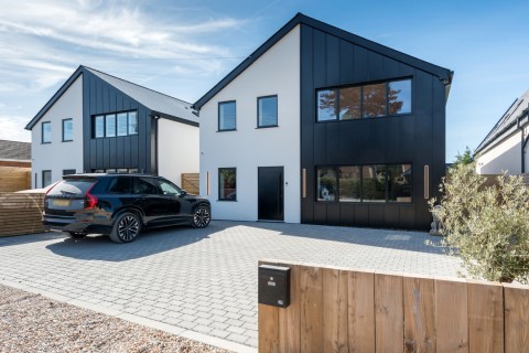 View Full Details for Hazlemere Road, Seasalter