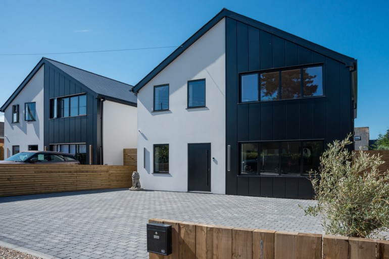 Hazlemere Road, Seasalter