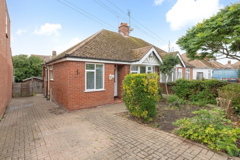 View Full Details for Downs Park, Herne Bay, Kent