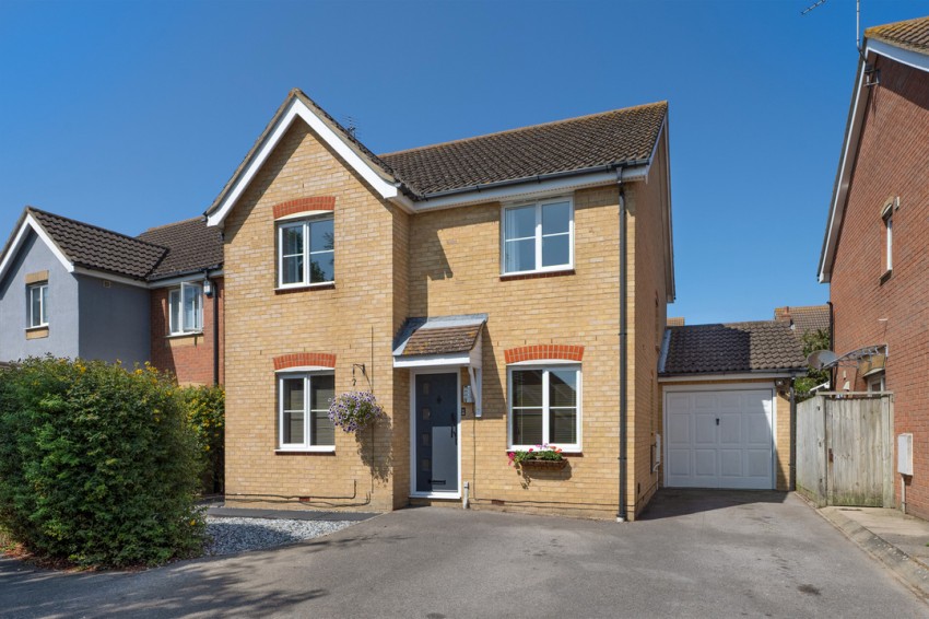 Images for Columbine Close, Whitstable