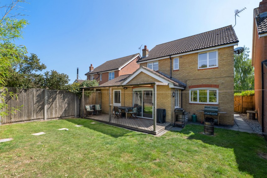 Images for Columbine Close, Whitstable
