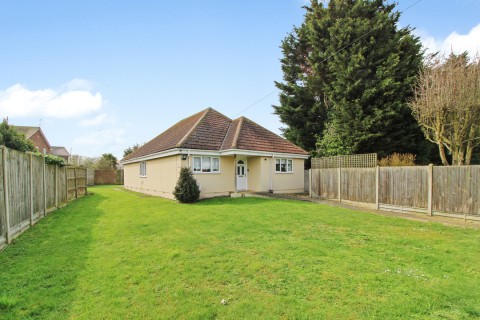 View Full Details for Ivy Lee, May Street, Herne Bay, Kent