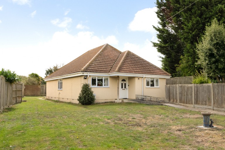 Ivy Lee, May Street, Herne Bay, Kent