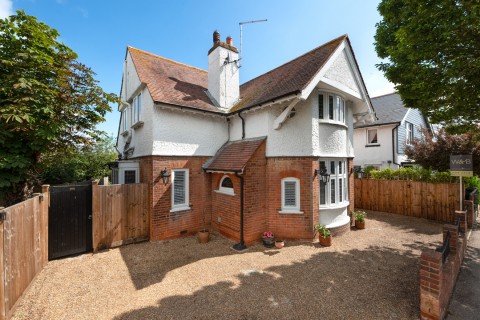 View Full Details for Western Avenue, Herne Bay, Kent