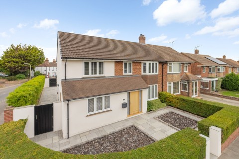 View Full Details for Hollowmede, Canterbury, Kent