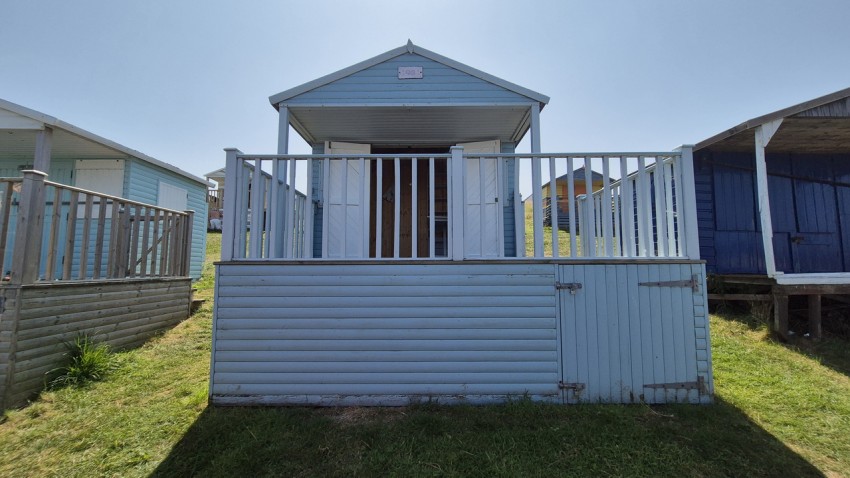 Images for Hut 93, Tankerton East, Whitstable