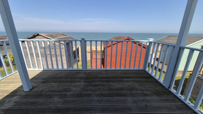 Images for Hut 93, Tankerton East, Whitstable