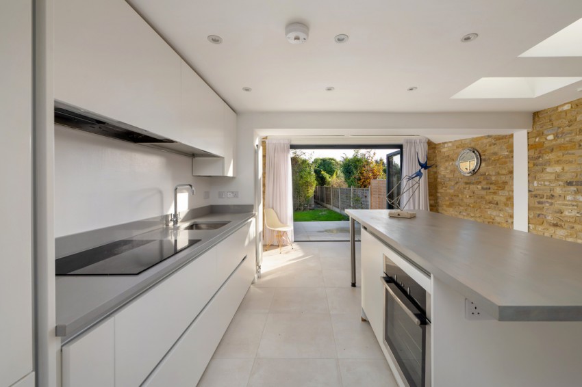 Images for Island Wall, Whitstable