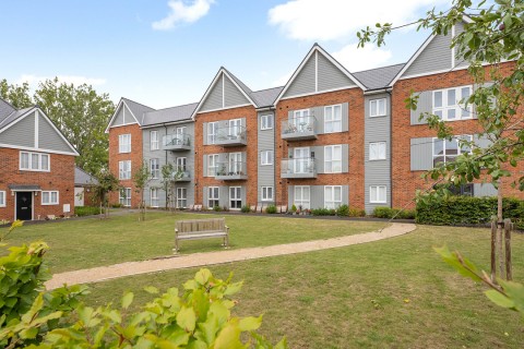View Full Details for Steel Close, Herne Bay, Kent