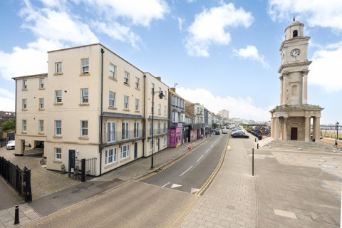 View Full Details for Bay View, Central Parade, Herne Bay, Kent