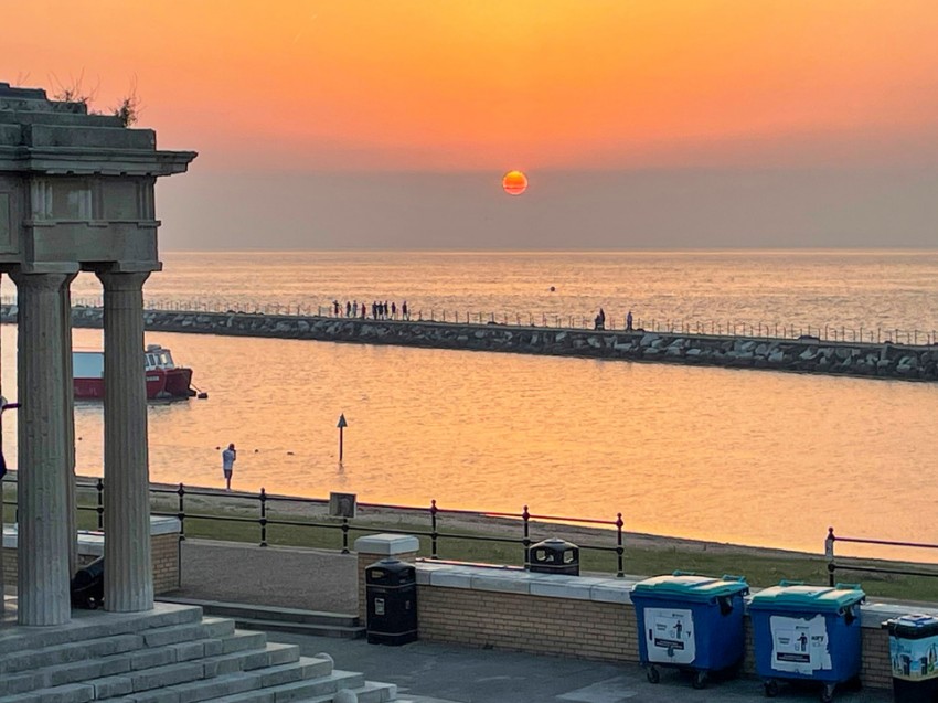 Images for Bay View, Central Parade, Herne Bay, Kent