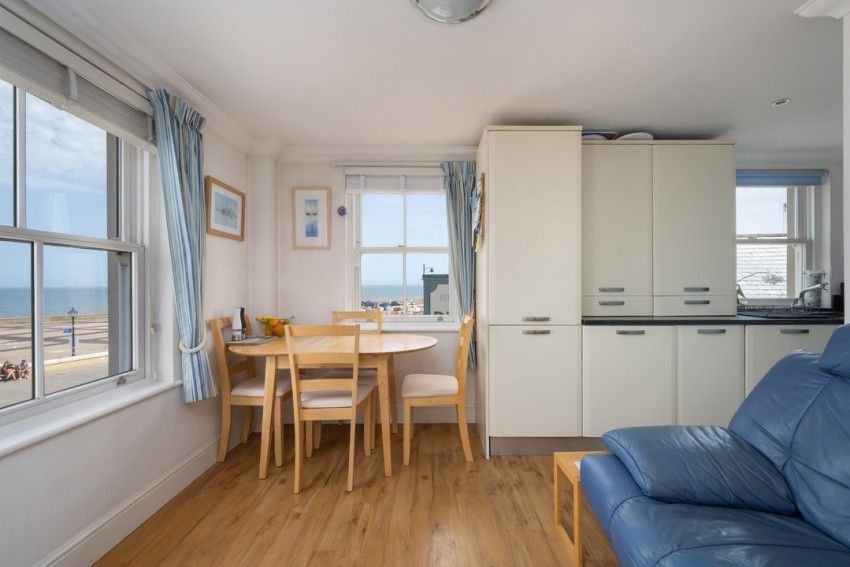 Images for Bay View, Central Parade, Herne Bay, Kent