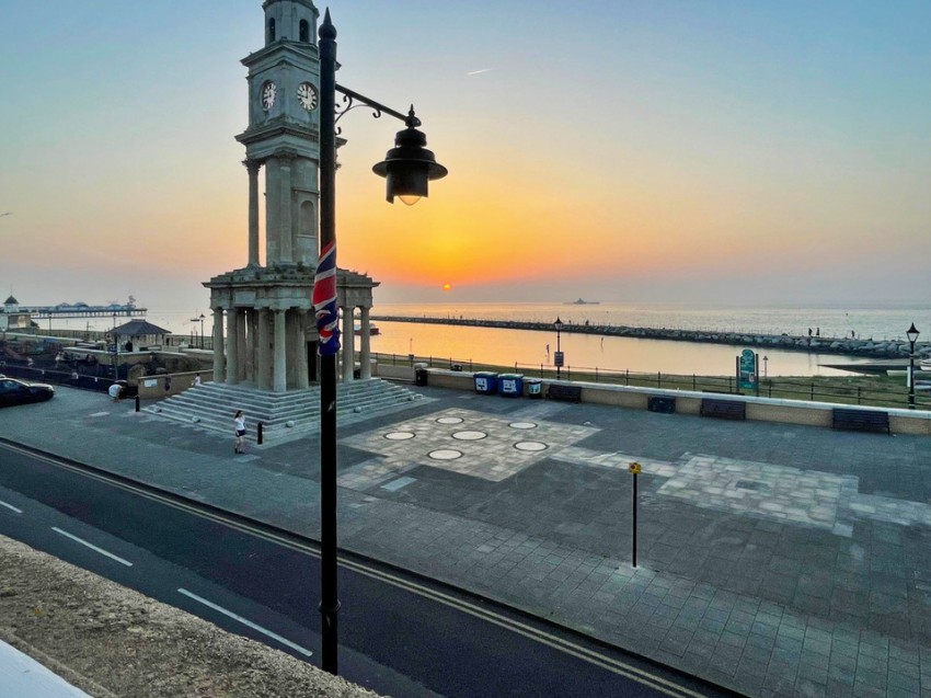 Images for Bay View, Central Parade, Herne Bay, Kent