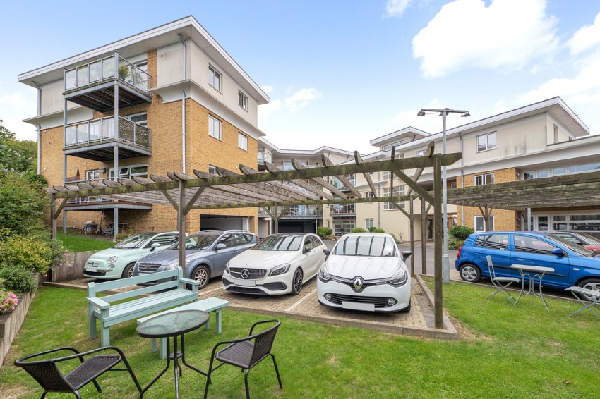 Images for Carlton Court, The Bridge Approach, Whitstable