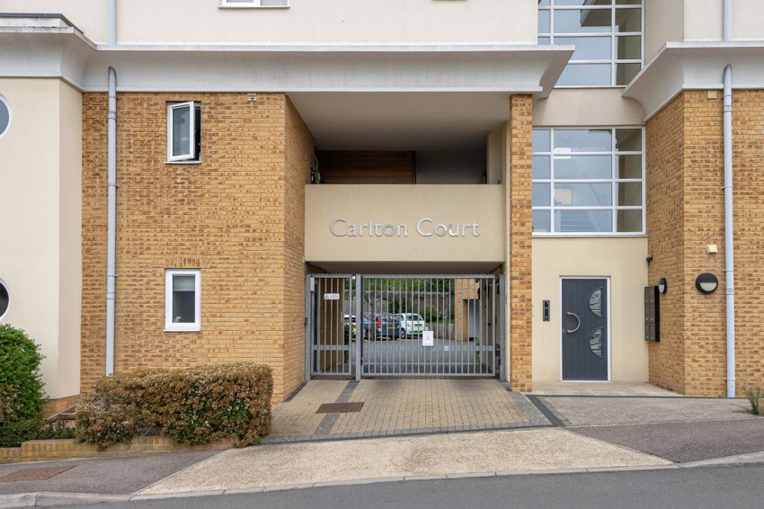 Images for Carlton Court, The Bridge Approach, Whitstable