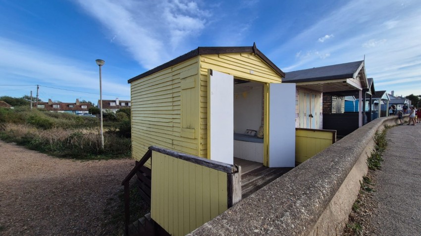 Images for West Beach, Whitstable