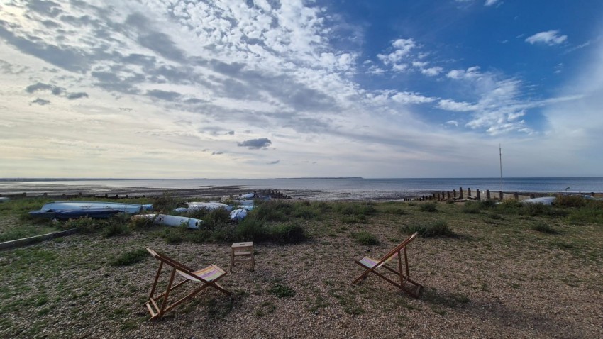 Images for West Beach, Whitstable