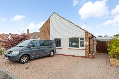 View Full Details for Cherry Gardens, Herne Bay, Kent