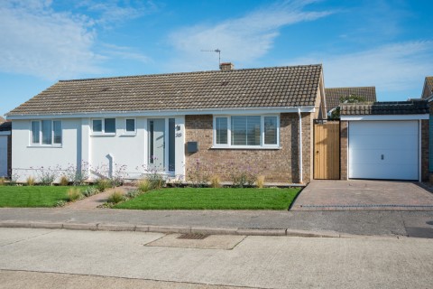 View Full Details for Dorset Close, Whitstable