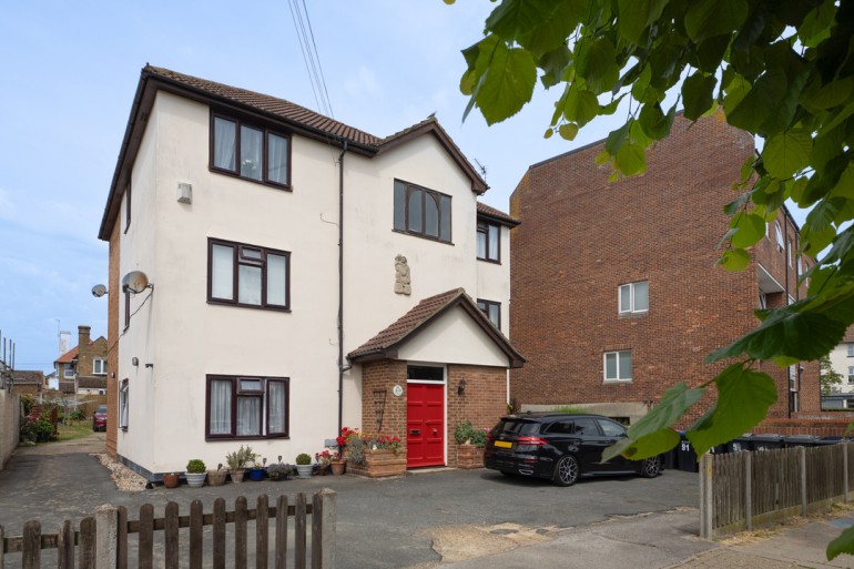 The Willows, Station Road, Herne Bay, Kent