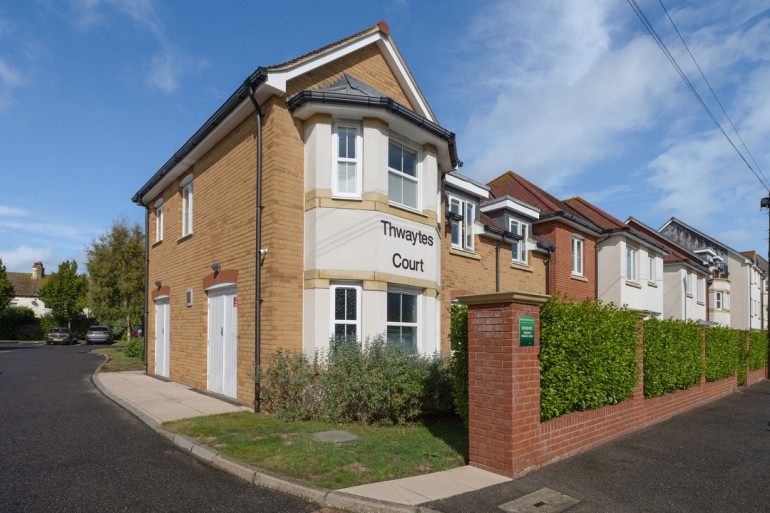 Thwaytes Court, Minster Drive, Herne Bay, Kent