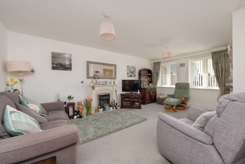 Images for Thwaytes Court, Minster Drive, Herne Bay, Kent