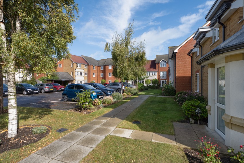 Images for Thwaytes Court, Minster Drive, Herne Bay, Kent
