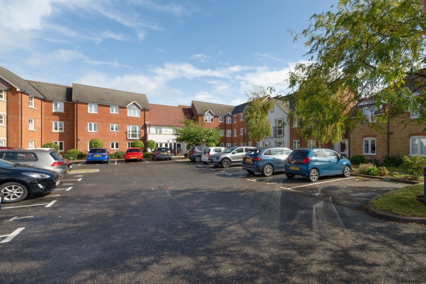 Images for Thwaytes Court, Minster Drive, Herne Bay, Kent
