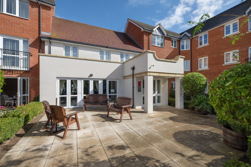 Images for Thwaytes Court, Minster Drive, Herne Bay, Kent