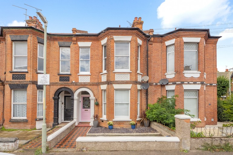 Bay House, South Road, Herne Bay, Kent
