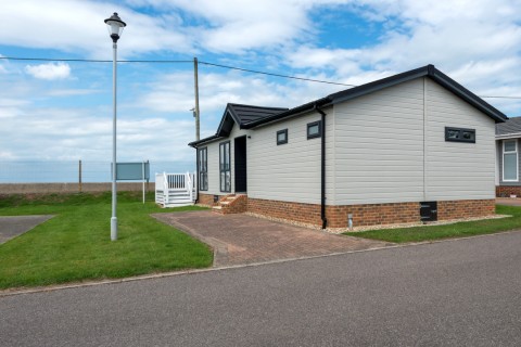View Full Details for Beach Court Park, Faversham Road, Whitstable