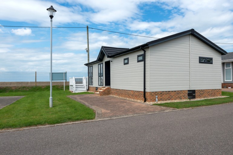 Beach Court Park, Faversham Road, Whitstable