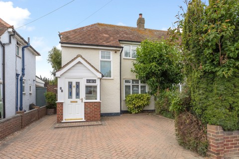 View Full Details for Poplar Drive, Herne Bay, Kent