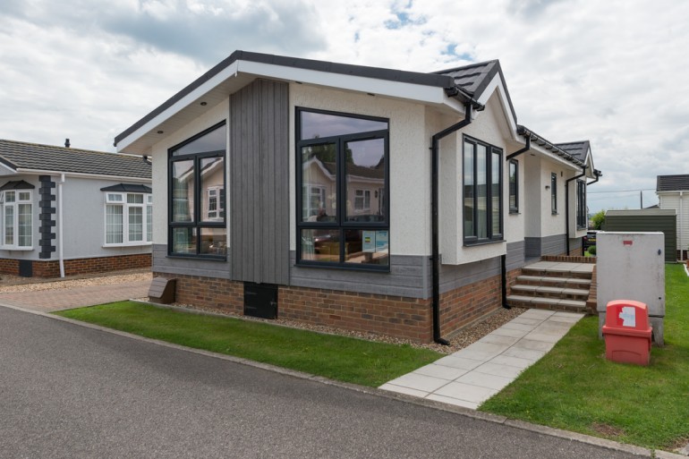 Beach Court Park, Faversham Road, Whitstable