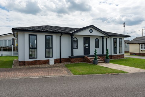 View Full Details for Beach Court Park, Faversham Road, Whitstable