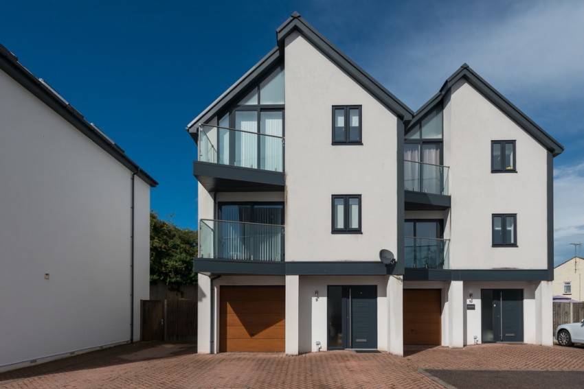 Images for Old Millfield Works, Belmont Road, Whitstable