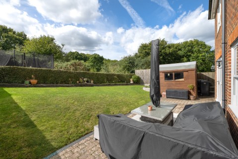 View Full Details for Tile Kiln Hill, Blean, Canterbury, Kent