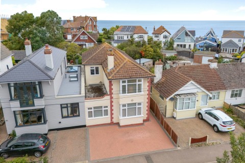 View Full Details for St. Swithins Road, Tankerton