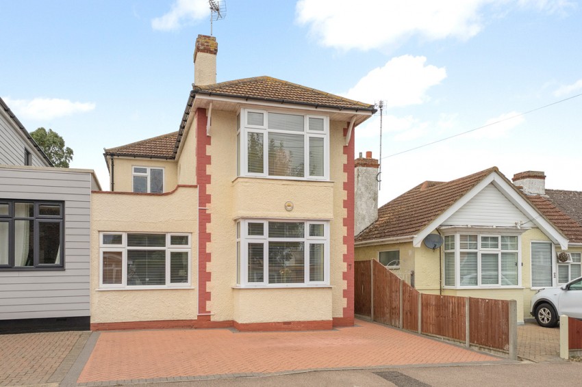 Images for St. Swithins Road, Whitstable, Kent