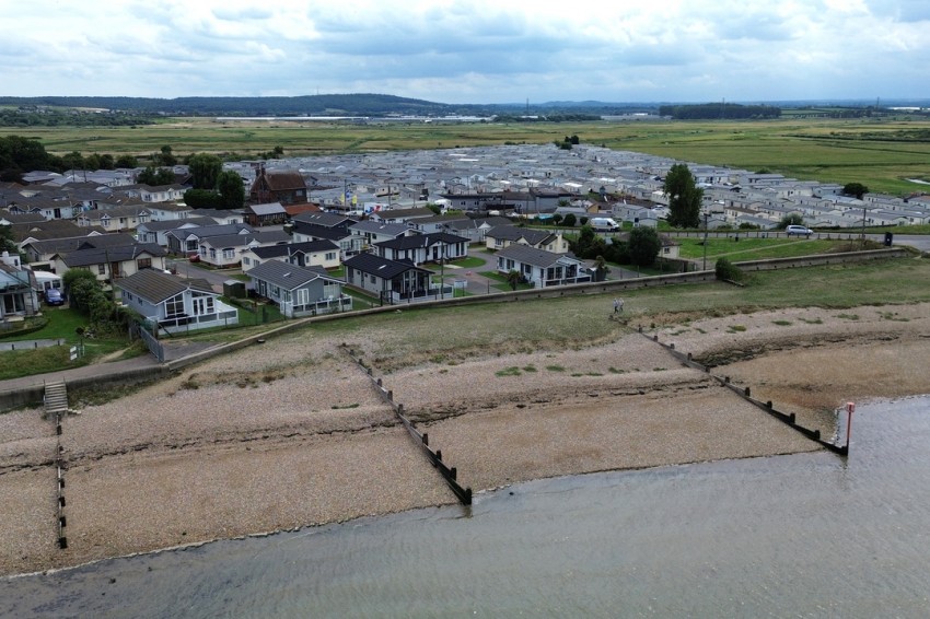 Images for Beach Court Park, Faversham Road, Whitstable