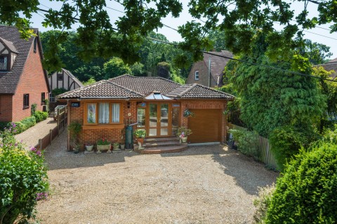 View Full Details for Bere Haven, Radfall Ride, Whitstable