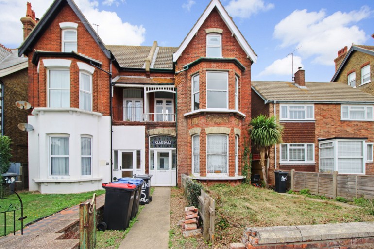 Beltinge Road, Herne Bay, Kent