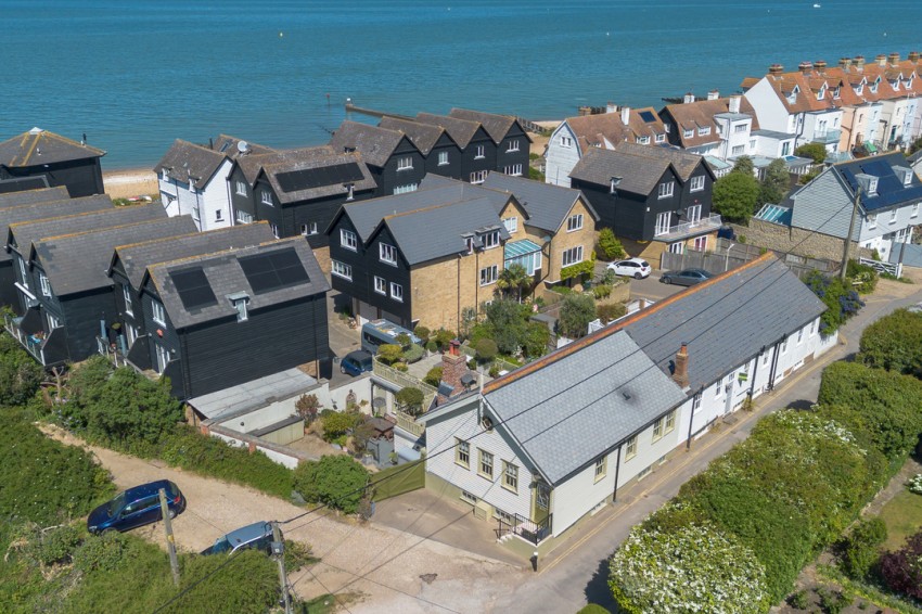 Images for Island Wall, Whitstable