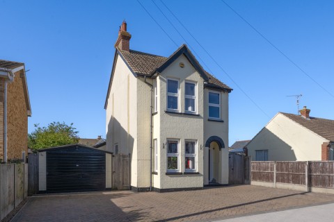View Full Details for Holmscroft Road, Herne Bay, Kent