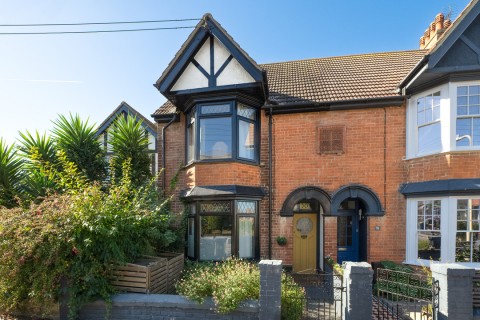 View Full Details for Clare Road, Tankerton, Whitstable