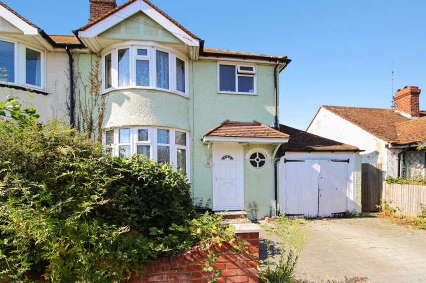 Images for Ridgeway Cliff, Herne Bay, Kent