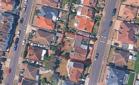 View Full Details for Oxenden Park Drive, Herne Bay